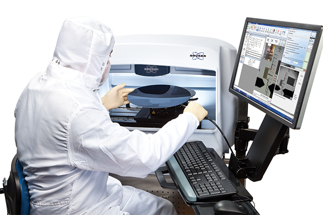 動(dòng)態(tài)輪廓追蹤臺階儀應(yīng)用范圍