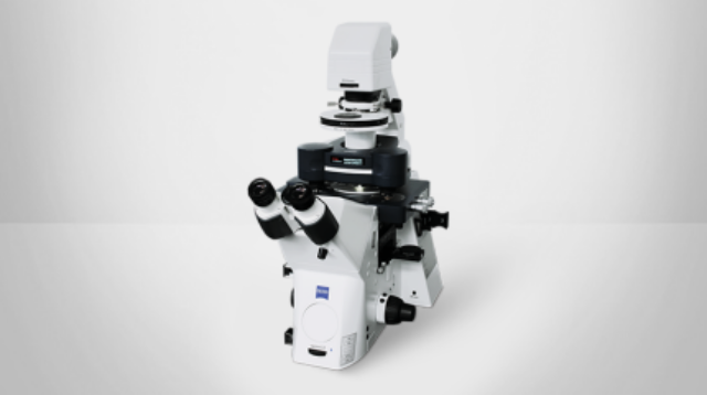 相位成像赋能原子力显微镜销售