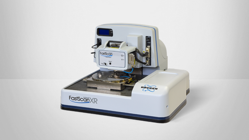 多参数同步采集原子力显微镜供应,原子力显微镜