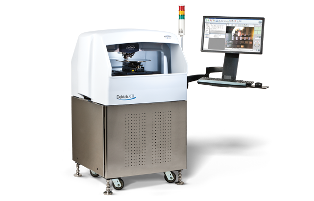 動態(tài)輪廓追蹤臺階儀應用范圍,臺階儀