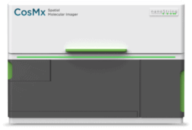 認可空間多組學用戶體驗,空間多組學