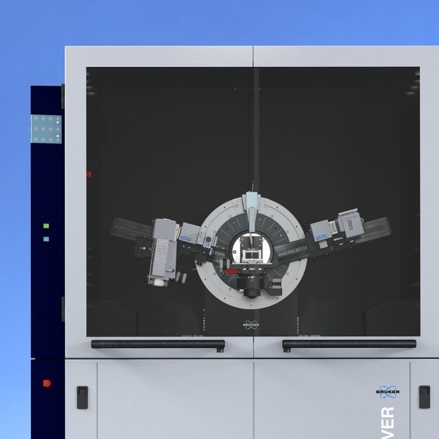 X射線衍射儀 D8 DISCOVER 系列