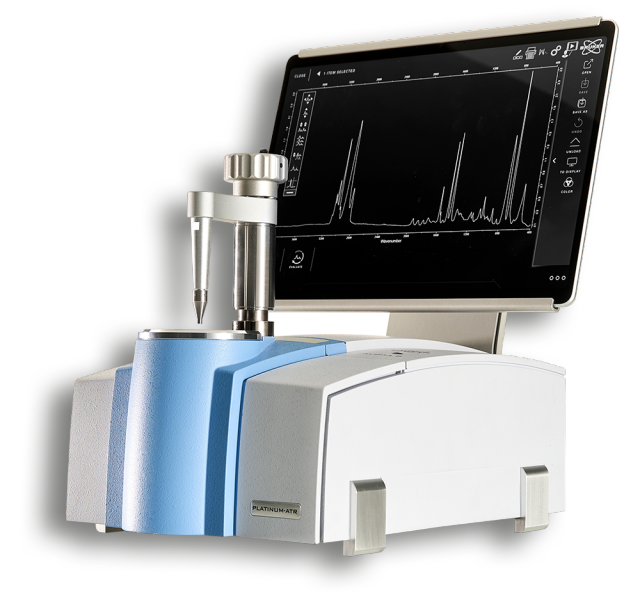 緊湊型傅立葉變換紅外光譜儀 ALPHA II