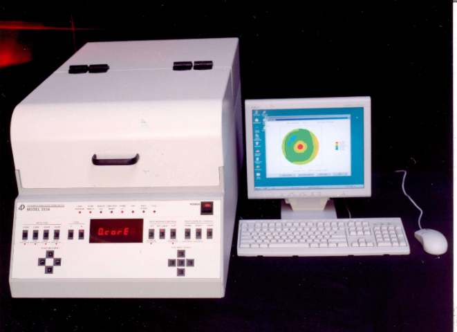 工業(yè)質(zhì)量控制四探針?biāo)奶结樇夹g(shù)指導(dǎo),四探針