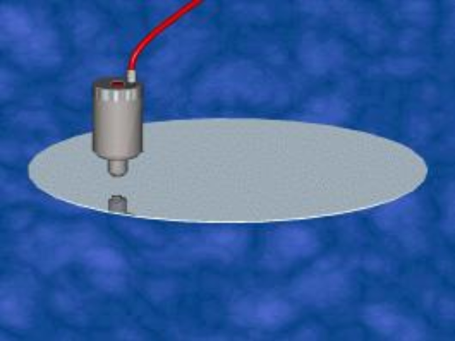 進口四探針設備四探針對比,四探針