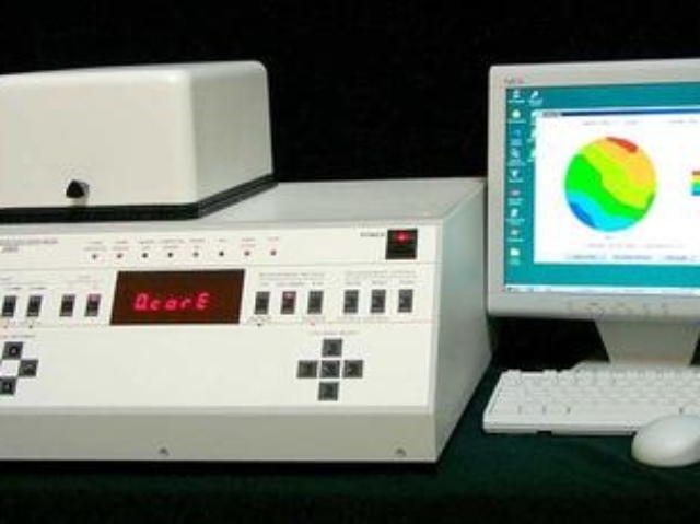 工業(yè)質(zhì)量控制四探針?biāo)奶结樇夹g(shù)指導(dǎo),四探針