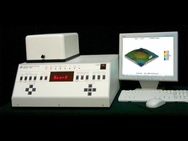 進口四探針設備四探針對比,四探針