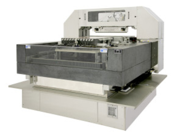 卷對(duì)卷狹縫涂布用戶體驗(yàn)