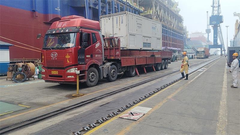 煙臺塑料制品物流服務方案,物流服務