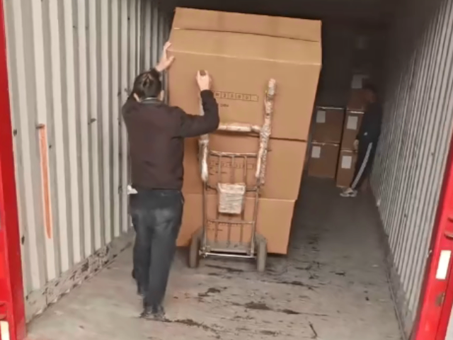 潮州門(mén)到門(mén)物流服務(wù)方案