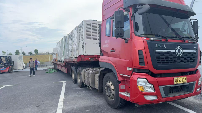 烏魯木齊機(jī)電物流服務(wù)運(yùn)輸