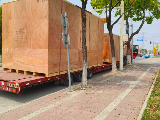 天津整車物流服務(wù)可視化 上海印拓國際物流供應(yīng)