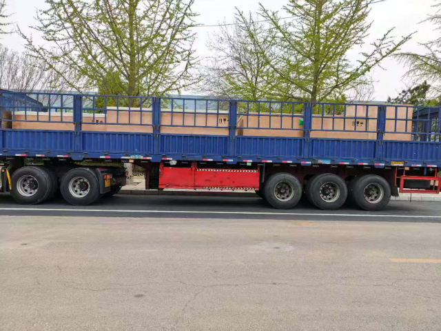 常州日用品物流服務(wù)報價