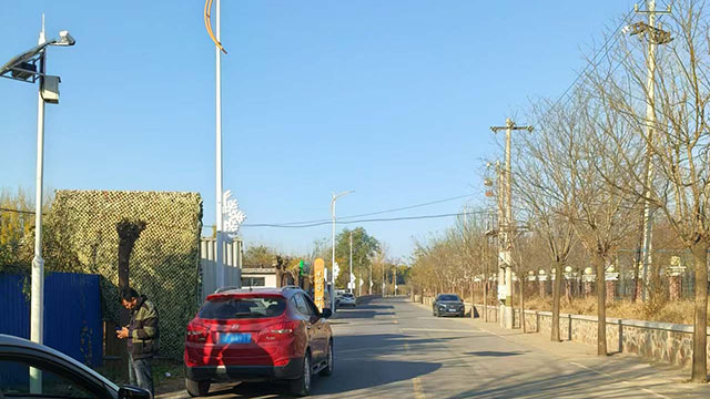 福建車輛計數器 推薦咨詢 萬服科技供應