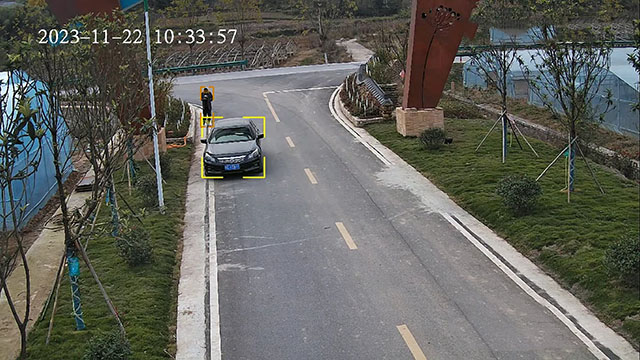 寧夏人車流量監(jiān)測(cè) 值得信賴 萬(wàn)服科技供應(yīng)