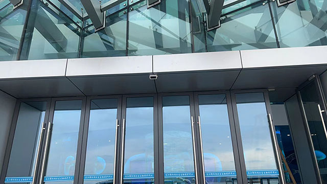 安徽商場客流統(tǒng)計 推薦咨詢 萬服科技供應(yīng)