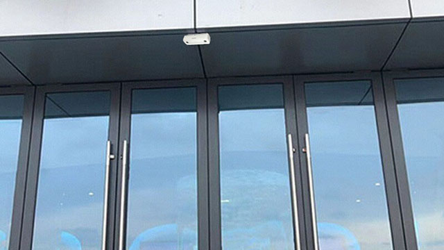 陜西食堂客流統(tǒng)計(jì)終端 信息推薦 萬(wàn)服科技供應(yīng)