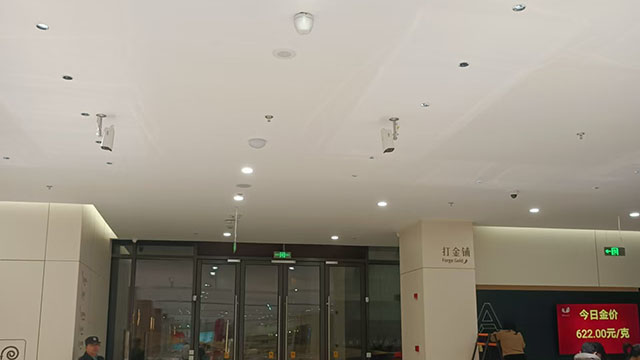 山西客流統(tǒng)計(jì)采集器 信息推薦 萬(wàn)服科技供應(yīng)