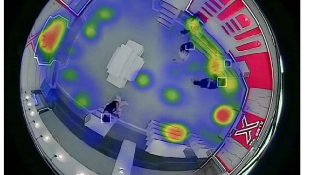 四川通道人員檢測采集器 誠信為本 萬服科技供應;