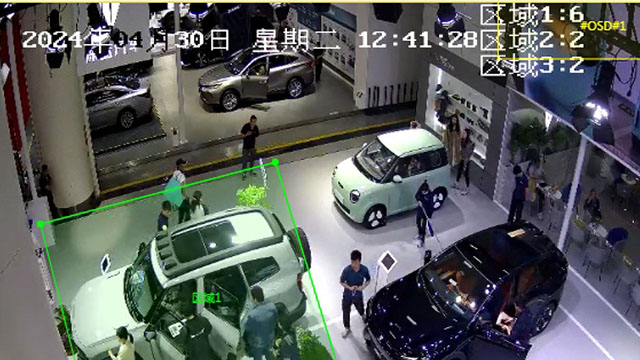 上海車載客流統計攝像機 信息推薦 萬服科技供應