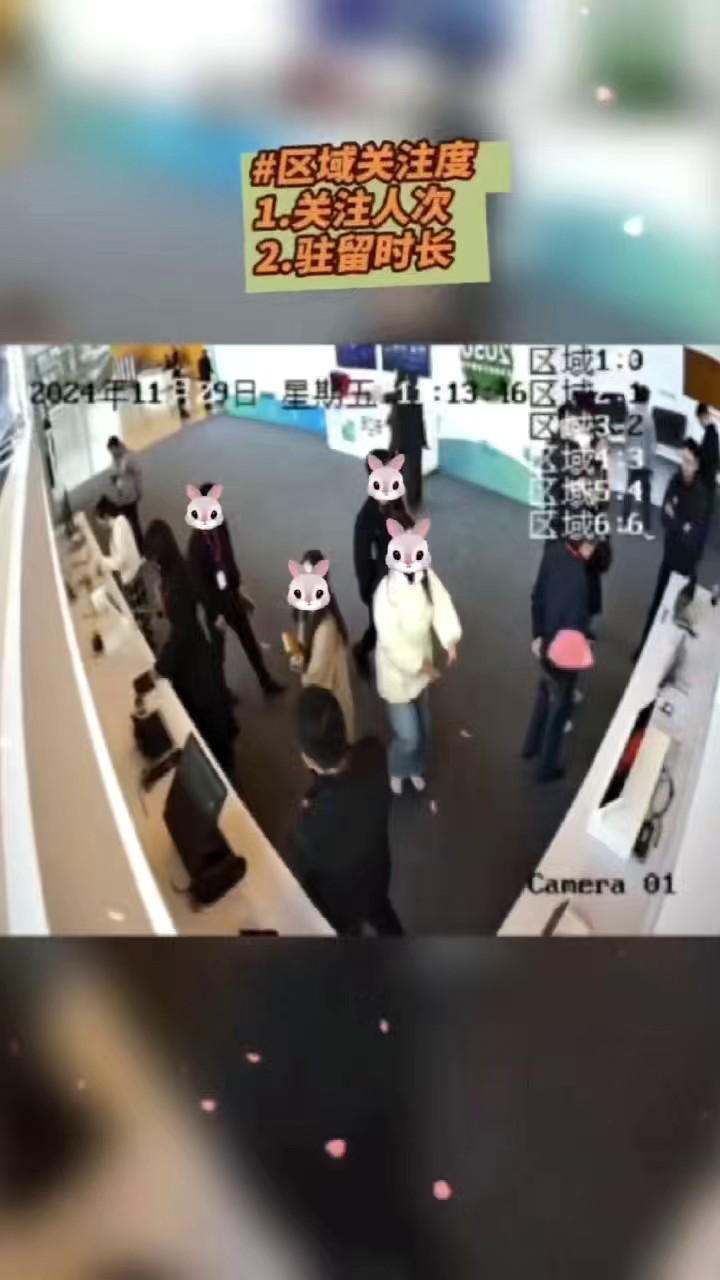 安徽场馆人员检测系统,人员检测