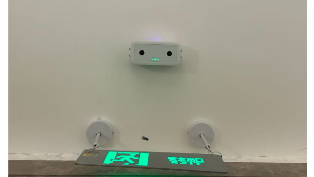 贵州自动客流统计终端,客流统计