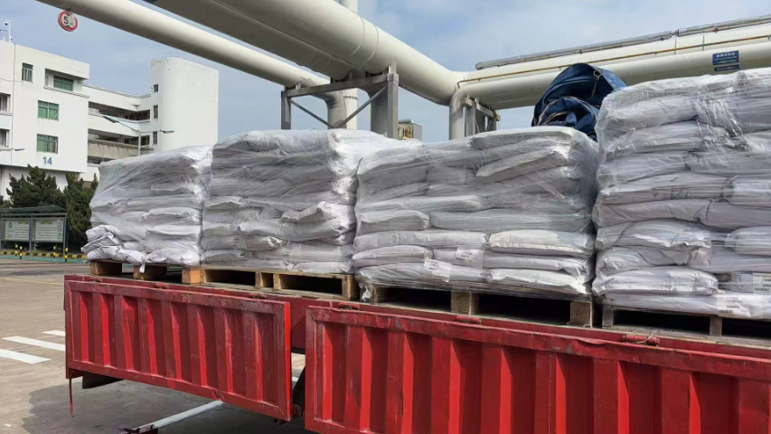 東莞日化級纖維素造紙級 助留助濾 佛山市保合新材料科技供應;