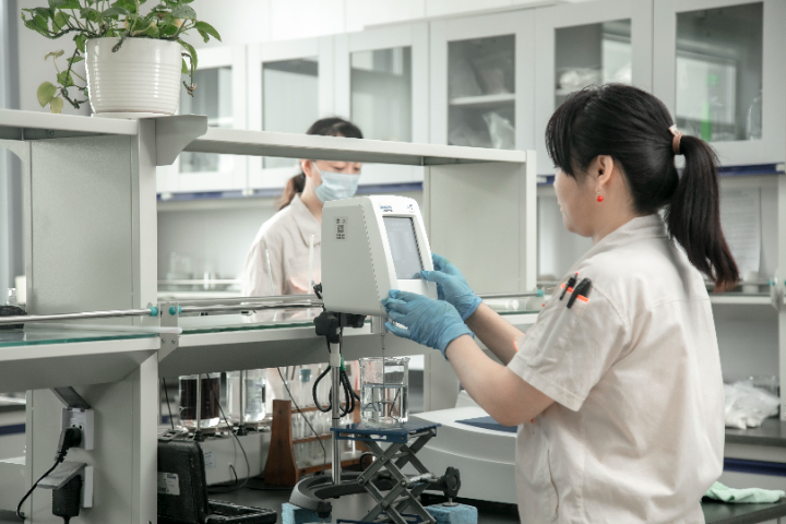 中山佛山保合纖維素粘合劑 佛山市保合新材料科技供應(yīng)