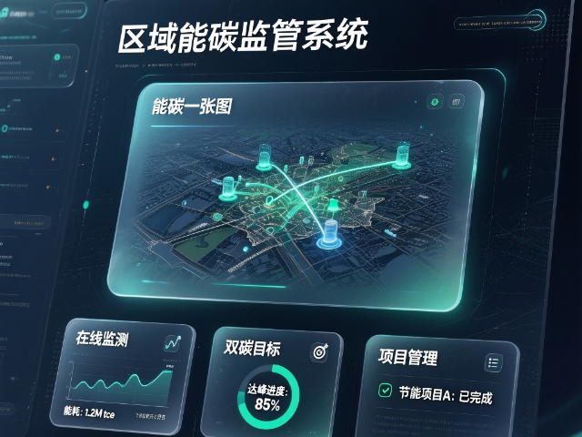 降本增效數(shù)字化能碳管理節(jié)能診斷 來(lái)電咨詢 上海碳邦科技供應(yīng)
