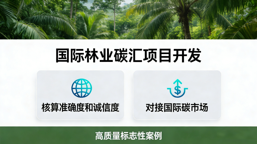 投资碳资产平台,碳资产