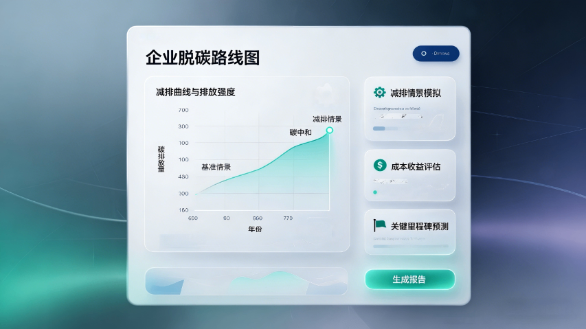 汽車排放因子庫數(shù)據(jù)產品 來電咨詢 上海碳邦科技供應