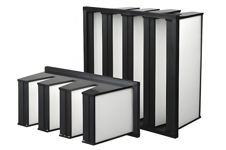 海南有隔板过滤器,过滤器