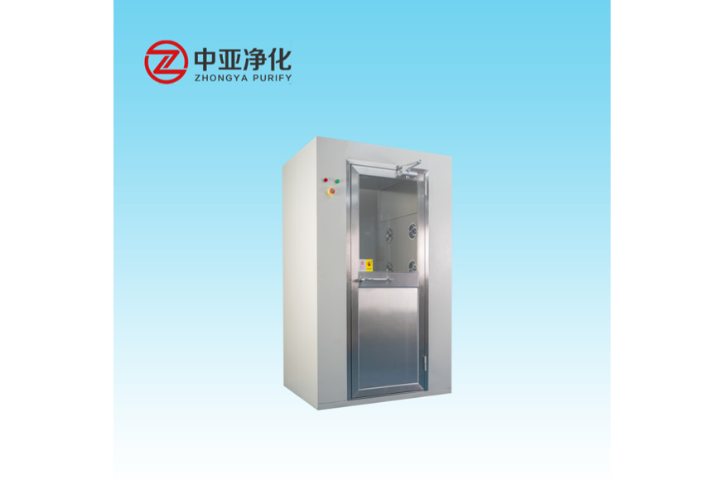 江蘇航空航天風(fēng)淋室哪里買,風(fēng)淋室