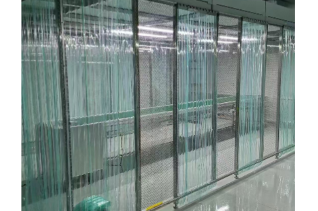 深圳萬級潔凈棚設(shè)計 深圳中亞凈化設(shè)備供應(yīng);