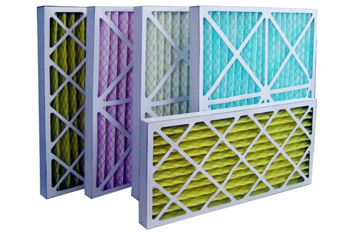 深圳垂直層流過濾器鎖定風(fēng)量 深圳中亞凈化設(shè)備供應(yīng)