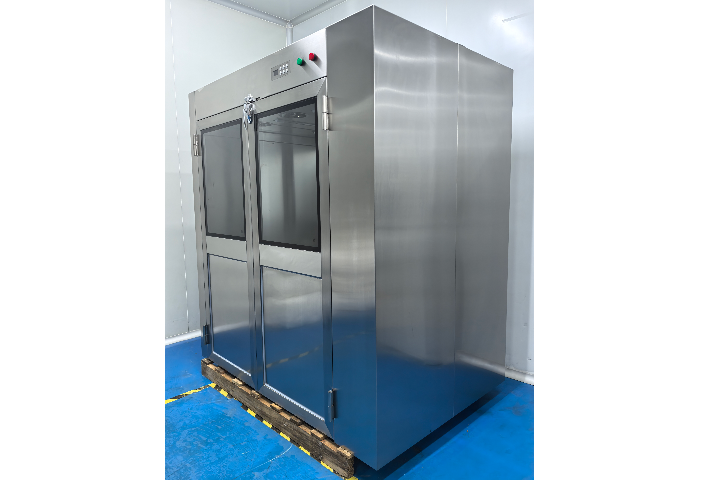 普通传递窗分类,传递窗