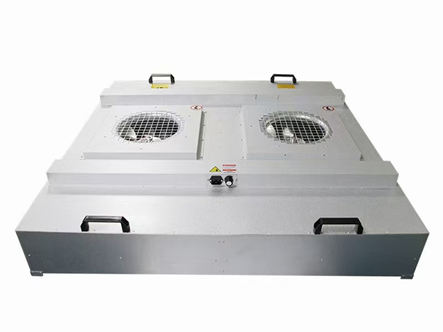 绵阳洁净车间风机过滤机组空气净化器,FFU