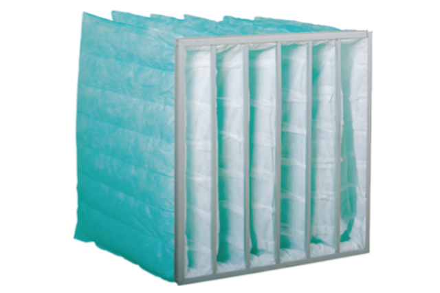 深圳無隔板過濾器高度 深圳中亞凈化設(shè)備供應(yīng)