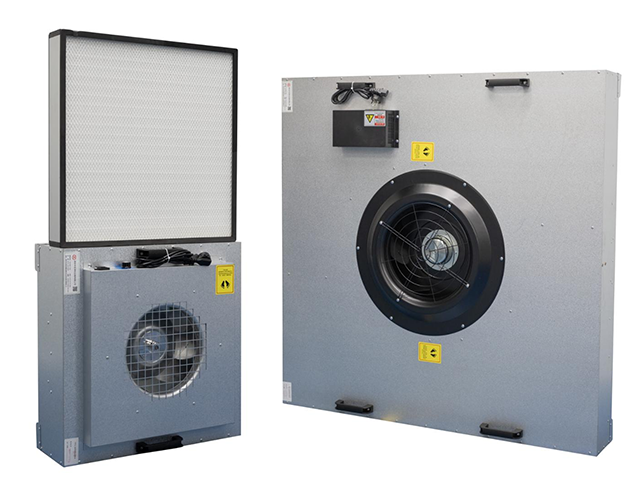 无锡群控FFU类型,FFU