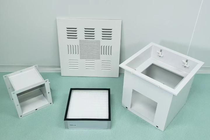 江苏过滤器高效送风口结构,高效送风口