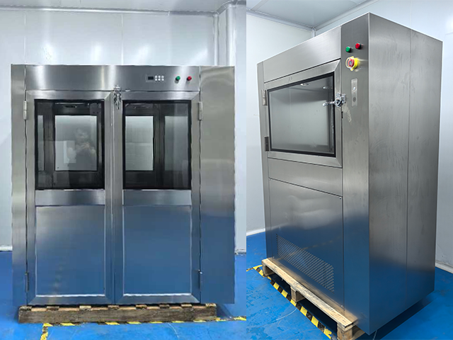 南京洁净区传递窗是干啥用的,传递窗