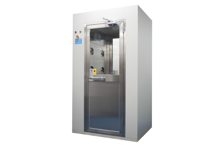 南京不銹鋼風淋室是干啥用的,風淋室