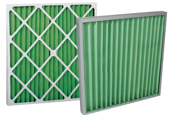 無錫液槽過濾器類型