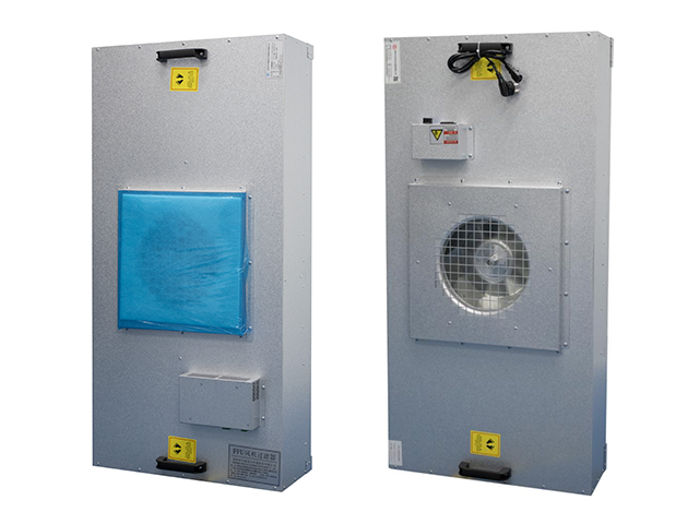 深圳精密電子FFU 深圳中亞凈化設(shè)備供應(yīng)