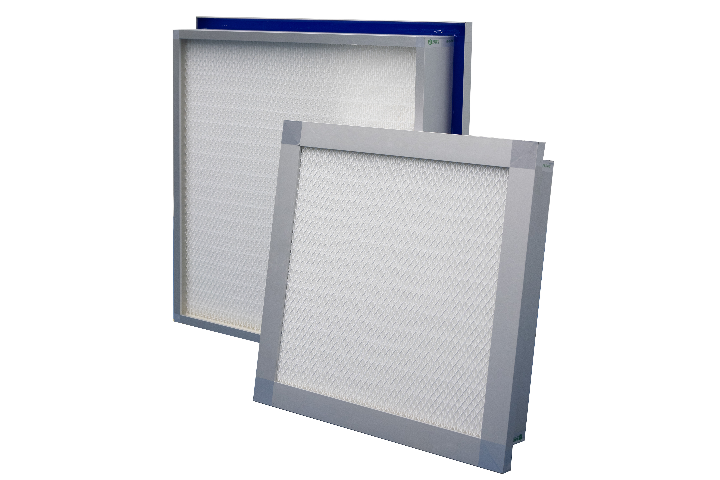 深圳FFU過濾器是干啥用的 深圳中亞凈化設(shè)備供應(yīng)