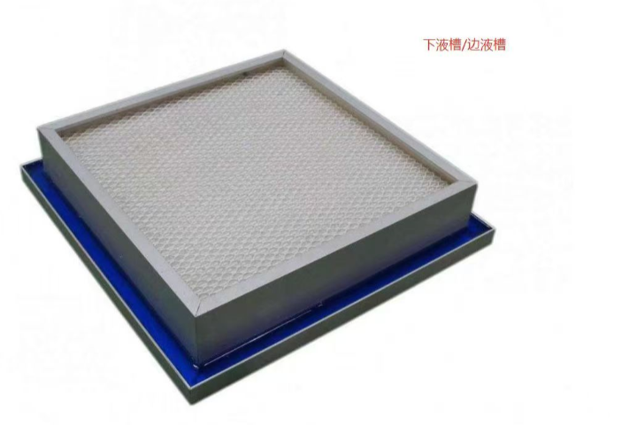 南充中效過濾器密封膠材質(zhì)