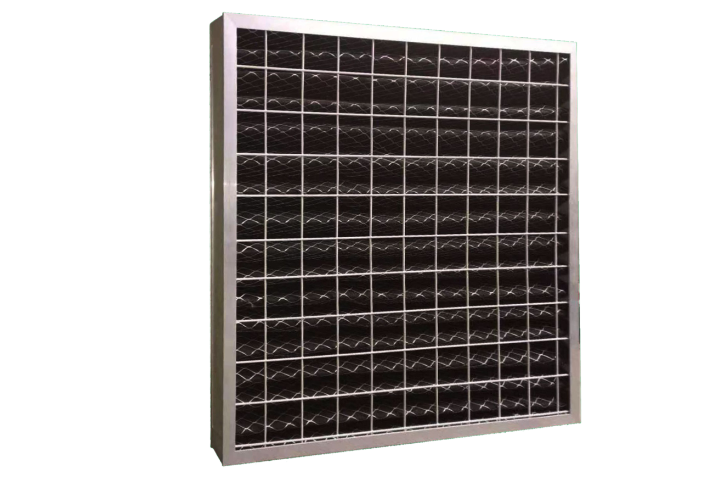 無錫有隔板過濾器分類,過濾器