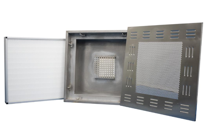 深圳潔凈高效送風(fēng)口標(biāo)準(zhǔn)尺寸 深圳中亞凈化設(shè)備供應(yīng);