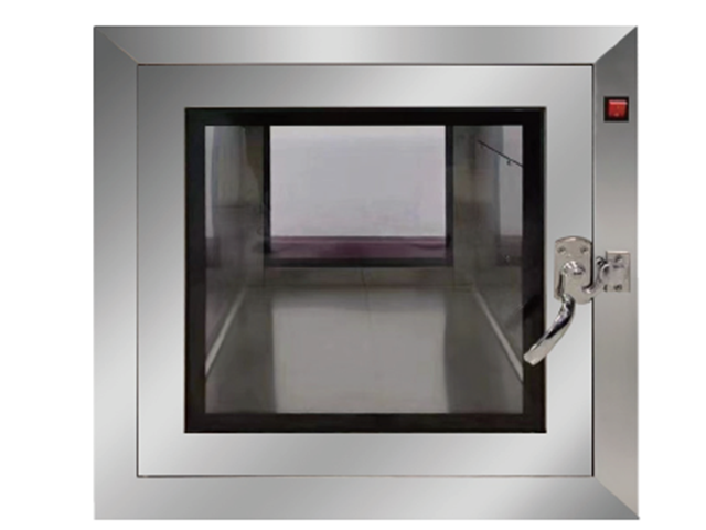 南京洁净区传递窗是干啥用的,传递窗
