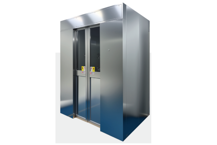 深圳單人風(fēng)淋室哪里買 深圳中亞凈化設(shè)備供應(yīng)